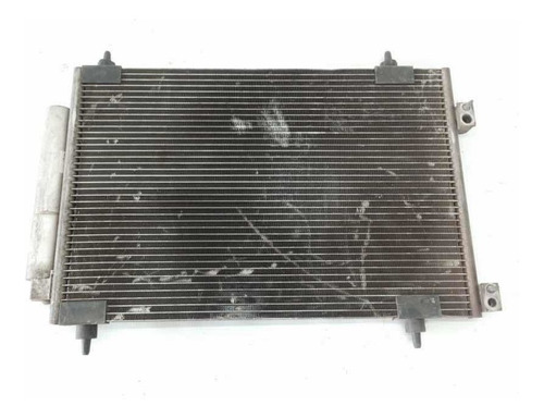 Condensador Ar Condicionado Peugeot Citroen 307 C4 2.0 16v