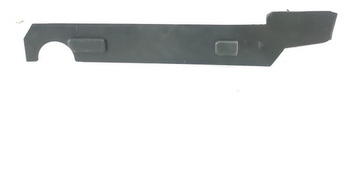 Defletor Lateral Radiador Ford Ka 2002
