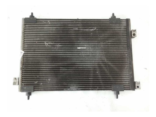 Condensador Ar Condicionado Peugeot Citroen C4 307 - 2.0 16v