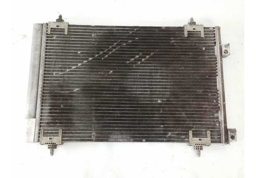 Condensador Ar Condicionado Peugeot Citroen 307 408 C4 2.0