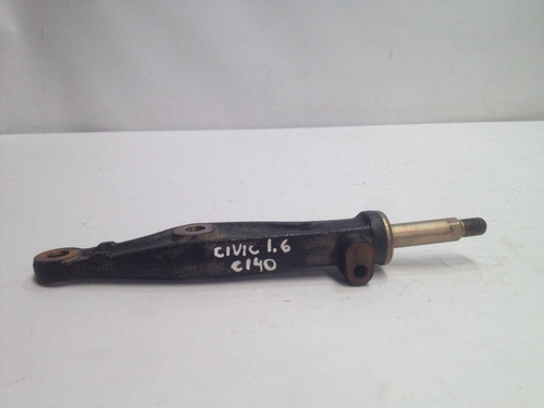 Suporte Do Cambio - Civic 1.6 96 2000