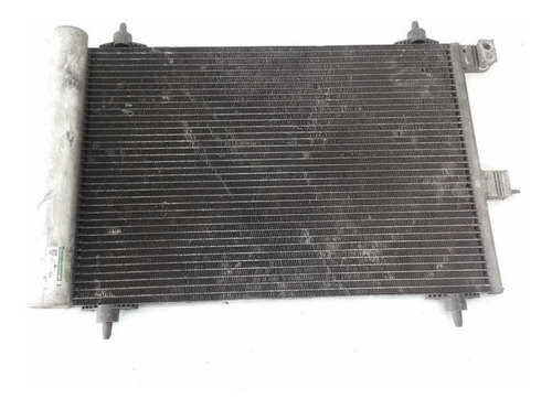 Condensador Ar Condicionado Citroen Xsara Picasso 2001 2012