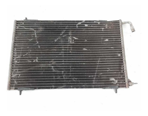 Condensador Ar Condicionado Peugeot 206 SW 1.0 1.4 1.6 Det