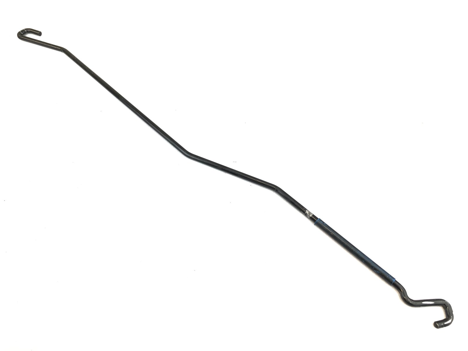 Haste Vareta Capo Mercedes Benz A160 1997 2004