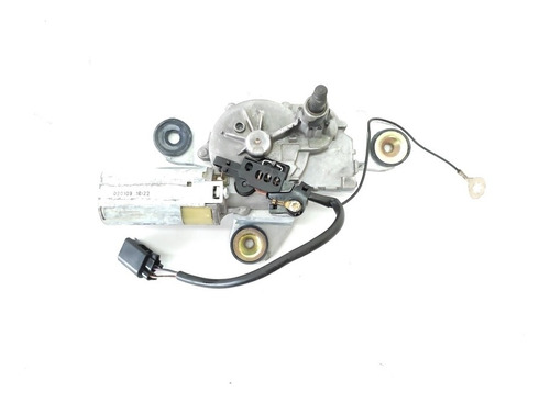 Motor Limpador Traseiro Ford Ka 2002 2007