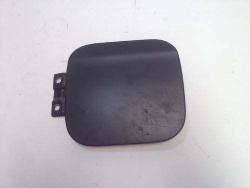 Portinhola Tampa Combustível - Civic 1996 2000 Preto