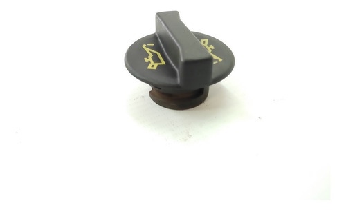 Tampa Enchimento Oleo Motor Ford Ka 1.0 8v Zetec 2002 2007