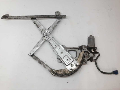 Máquina Vidro Dianteira Direita - Subaru Forester 2001