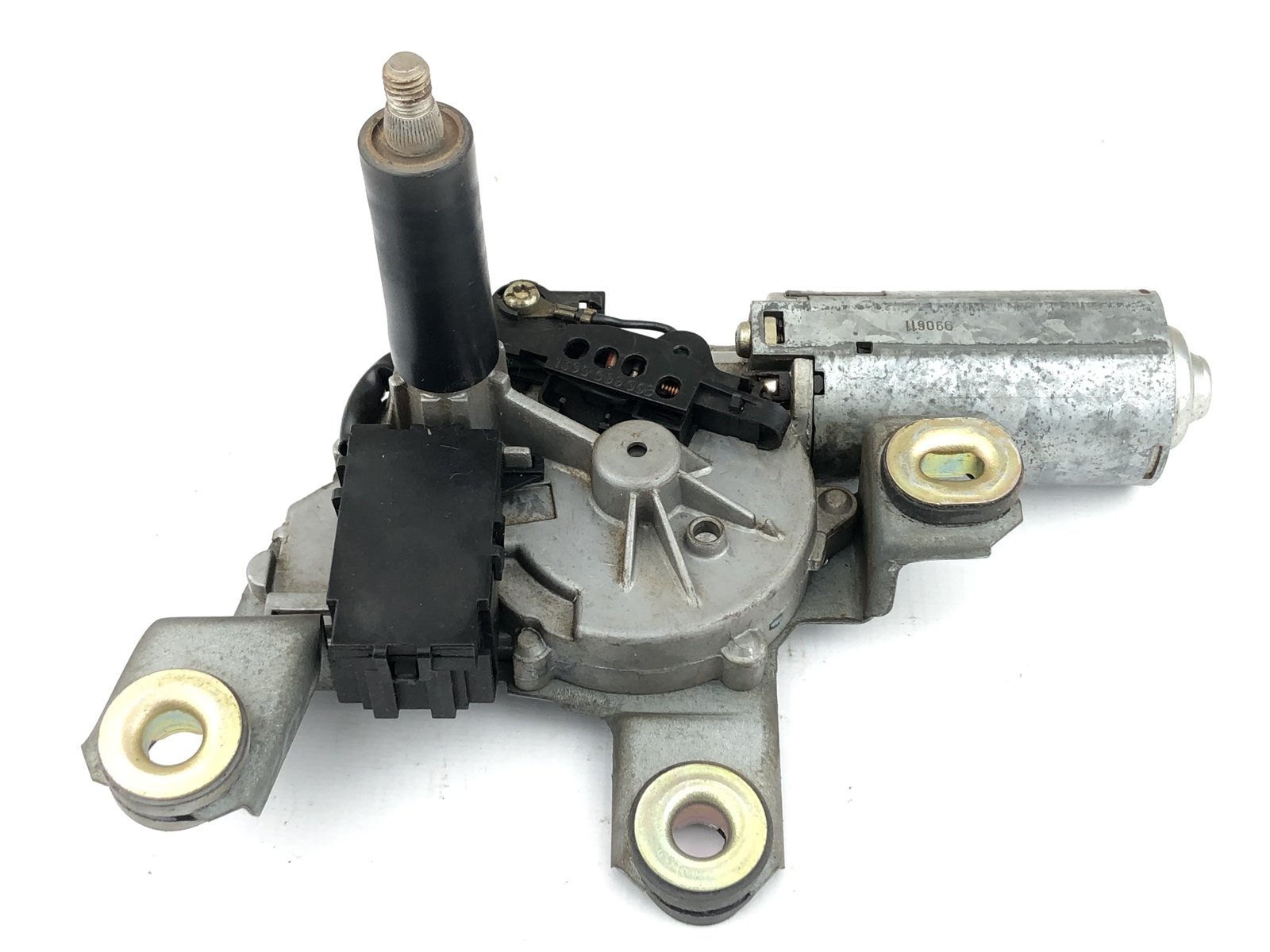 Motor Limpador Tampa Traseira Mercedes Benz A160 1.6 1997