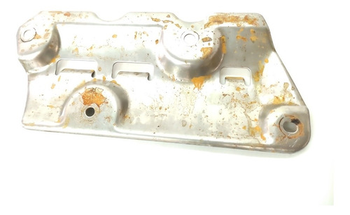 Defletor Carter Ford Ka 1.0 8v Zetec 2002 2007