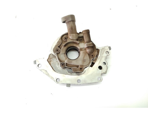 Bomba Óleo Ford Ka 1.0 8v Zetec 2002 2007