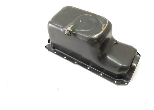 Cárter Ford Ka 1.0 8v Zetec 2002 * Detalhe
