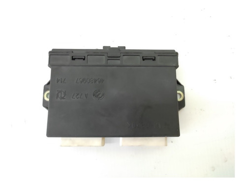 Módulo Conforto Fiat Marea Brava 1998 2007 46480967