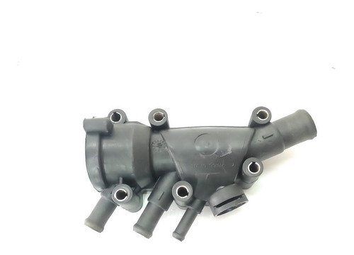 Carcaça Válvula Termostática Ford Ka 1.0 Zetec 2001 2007