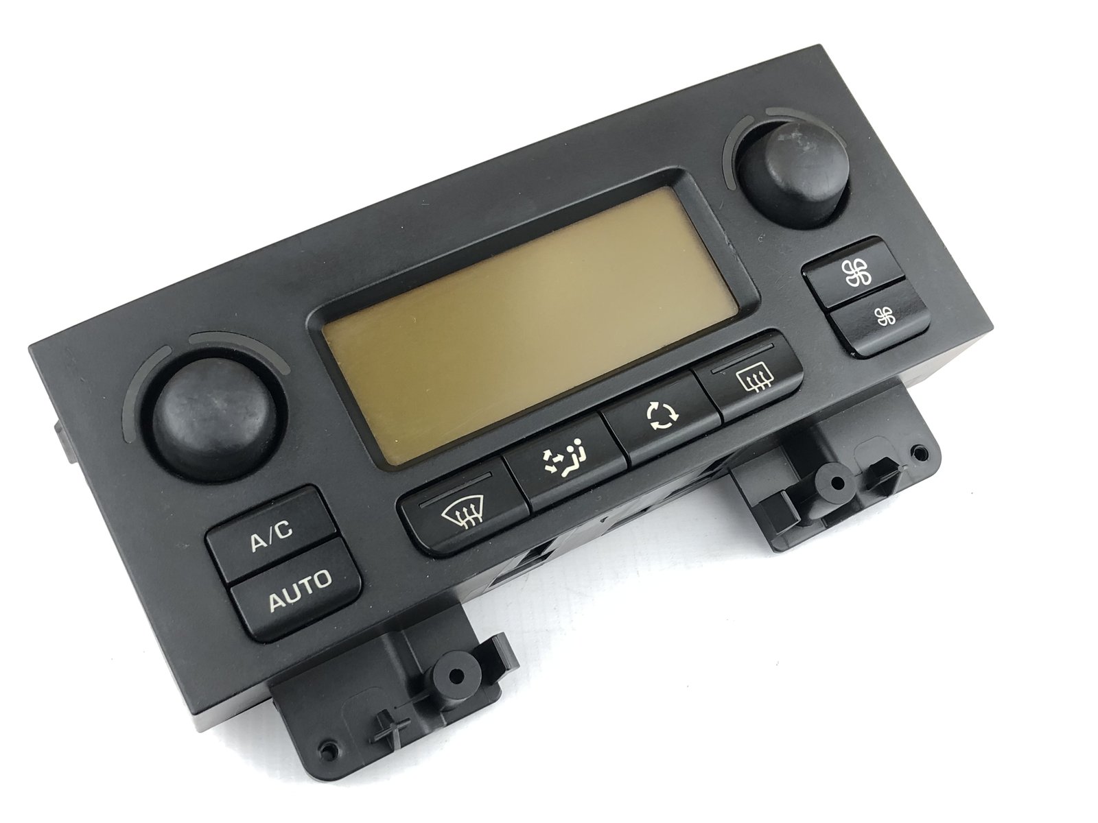 Comando Controle Ar Digital Citroen C4 2007 2013 9658084577