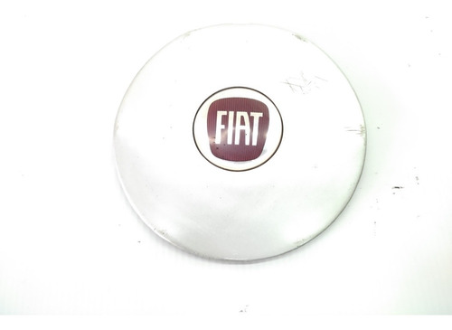 Calotinha Roda Fiat Marea Brava 1998 2007 * Detalhe