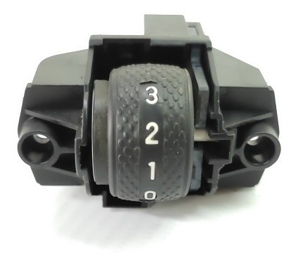 Botão Regulador Farol Fiat Marea 1998 2007
