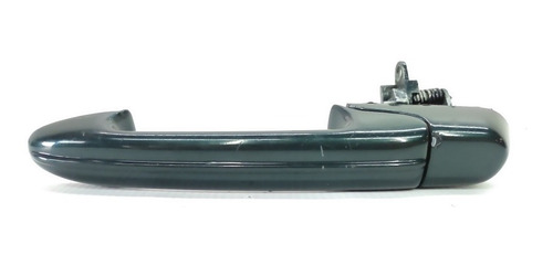 Maçaneta Externa Traseira Esquerda Fiat Marea 1998 2007