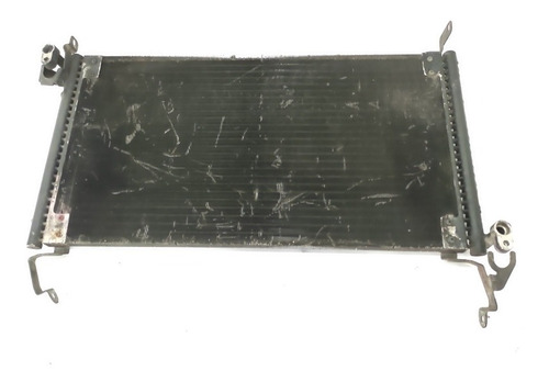 Condensador Ar Condicionado Fiat Marea 2.0 20v 1998 2007