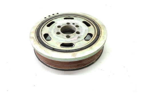 Polia Virabrequim Fiat Marea 2.0 20v 1998 2007