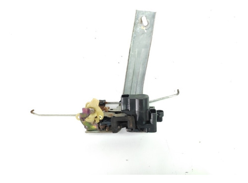 Fechadura Elétrica Dianteira Direita Fiat Marea 1998 2007