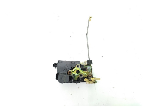 Fechadura Elétrica Dianteira Esquerda Fiat Marea 1998 2007