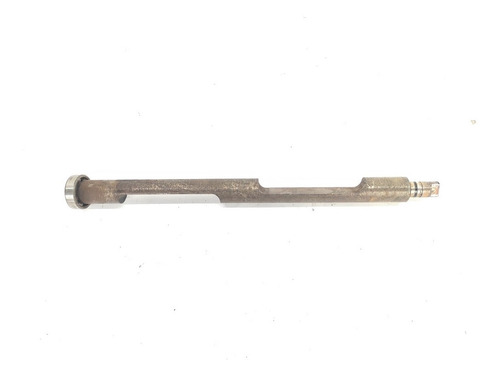 Eixo Balanceador Bloco Motor Fiat Marea 2.0 20v 1998 2007