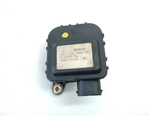 Atuador Caixa Ar Condicionado Marea 1998 2007 0132801124