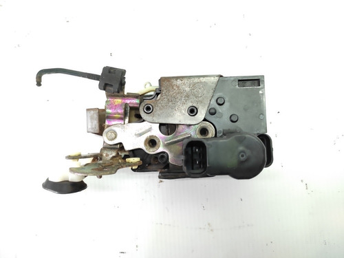 Fechadura Elétrica Traseira Direita Fiat Marea 1998 2007