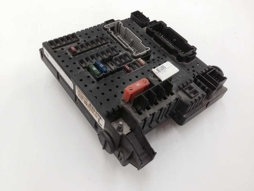 Modulo Bsi Caixa Fusível Volvo Xc90 2010