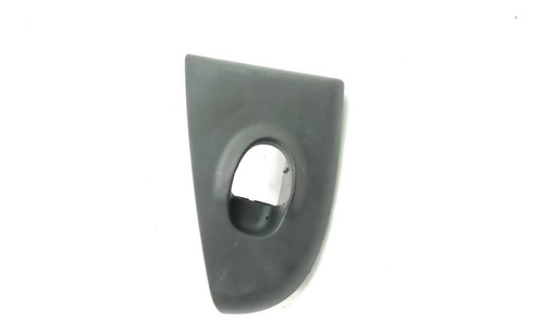 Moldura Botão Vidro Traseira Direita Fiat Marea 1998 2007