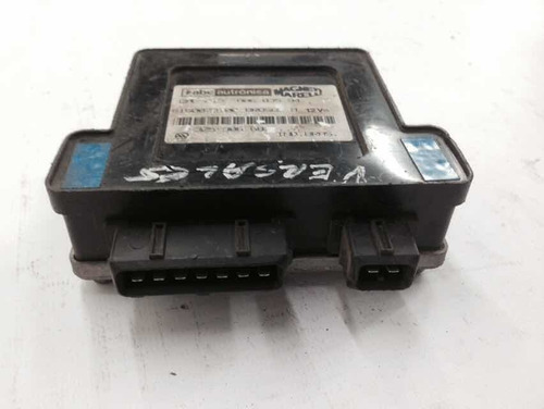 Módulo Ignição Gol Parati Saveiro Voyage Original 3259060837