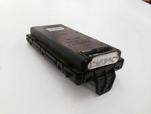 Módulo Ar Condicionado Citroen Xsara Break 9636522080