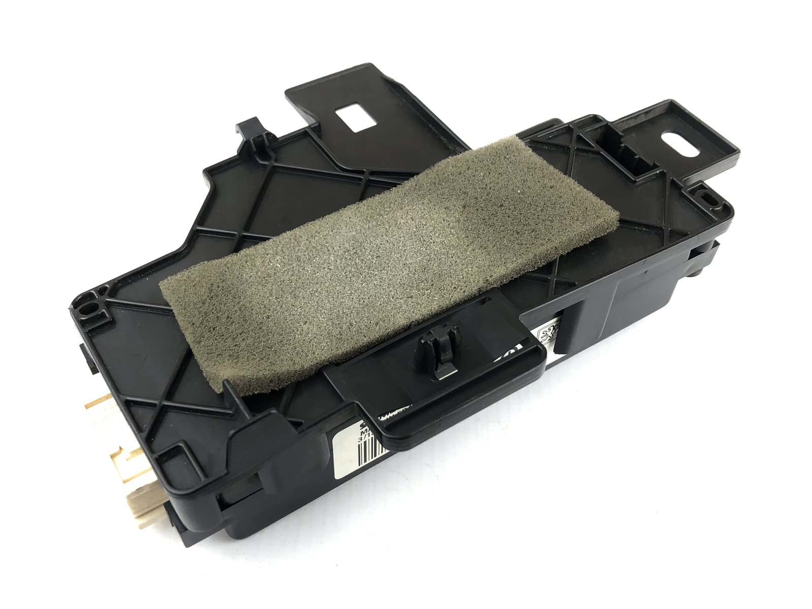 Modulo Bluetooth Citroen C4 2.0 2007 2013 9666419080