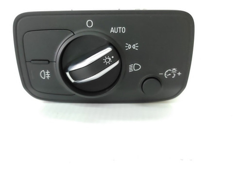Botão Regulagem Altura Farol Audi A3 Sedan 2016 2019