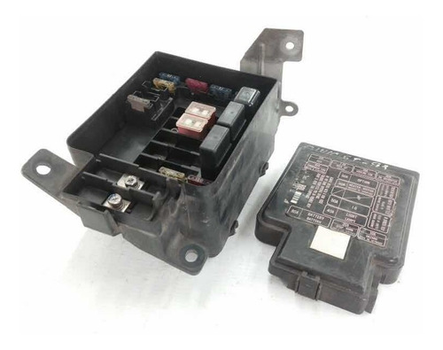 Caixa Fusível Externa Honda Civic Si 1.6 1992 1995