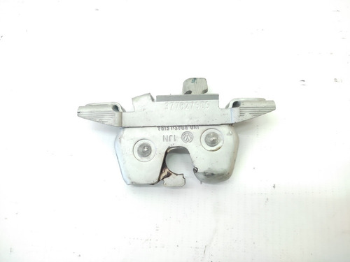 Fechadura Tampa Traseira Volkswagen Gol G2