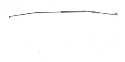 Haste Vareta Capô Volkswagen Gol Parati Savero G2 1994 2005