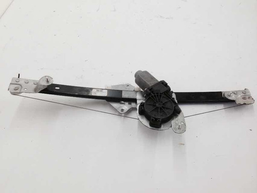 Maquina Vidro Dianteira Direita Renault Duster 2011 2015