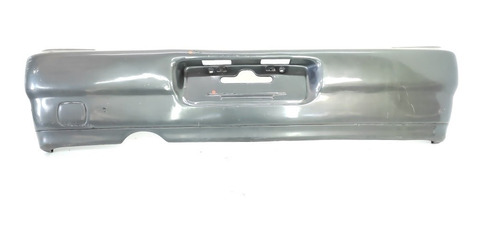 Para Choque Traseiro Volkswagen Gol Bola G2 * Detalhe