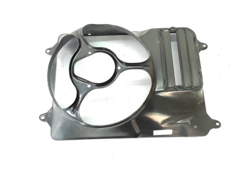 Defletor Radiador Volkswagen Gol Parati Savero G2 1.0