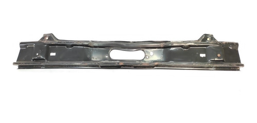 Alma Para Choque Traseira Volkswagen Gol Bola G2