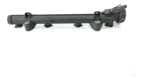 Flauta Bico Injetor Vw Gol G2 G3 1.0 8v 0301333292