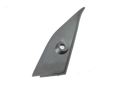 Moldura Interna Retrovisor Direita Fiat Tipo 1994 1997 4p