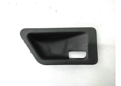 Moldura Maçaneta Interna Direita Fiat Tipo 1994 1997 4p