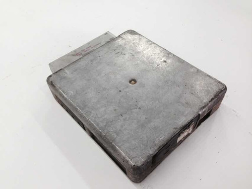 Módulo Injeção Ford Ka 1.0 Endura 97kb12a650fc 1998 2001