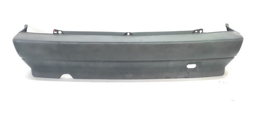 Para Choque Traseiro Fiat Tipo 1994 1997 * Detalhe
