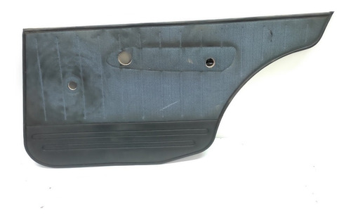 Forro Porta Traseiro Direito Fiat Tipo 1994 1997 4 Portas