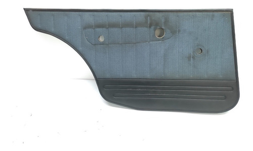 Forro Porta Traseiro Esquerdo Fiat Tipo 1994 1997 4 Portas