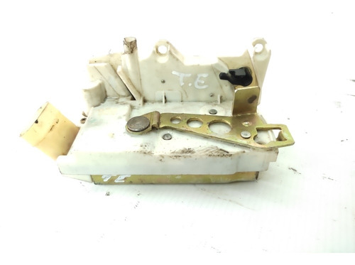 Fechadura Elétrica Traseira Esquerda Fiat Tipo 1994 1997 4p